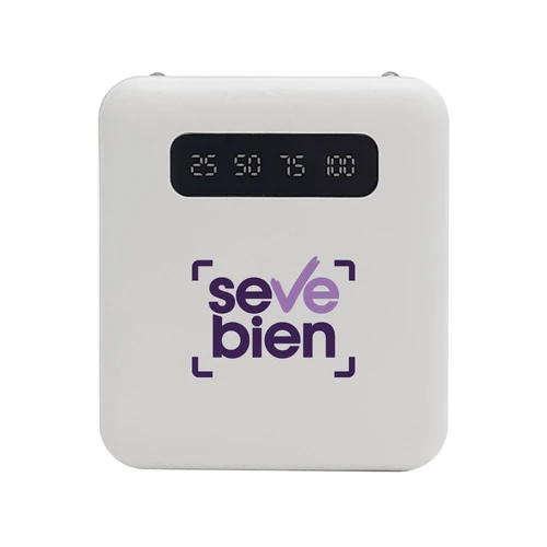 Power bank multipuerto "CONNECTICUT"