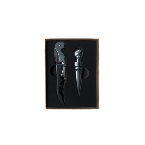 SET DE VINOS "MARQUIS"