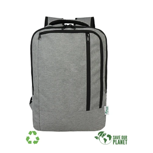 Mochila Porta-Notebook "ECO" 12.5L
