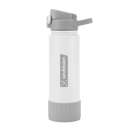 Botella térmica "RIBB"