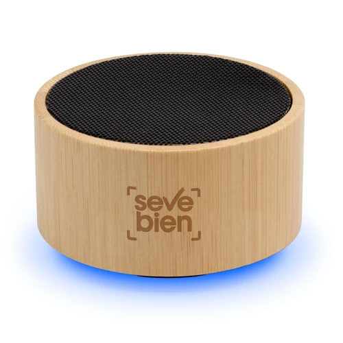 Parlante bluetooth "CANNES"