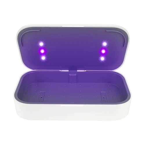 USB Estuche Esterilizador UV