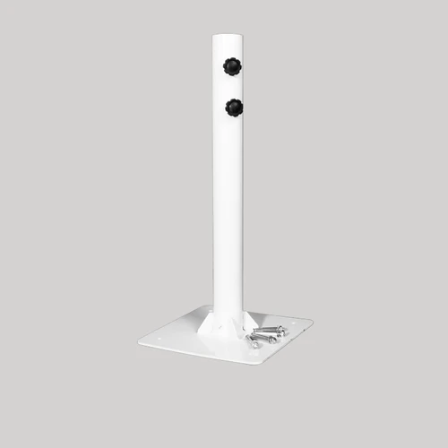 Base de Acero para P14