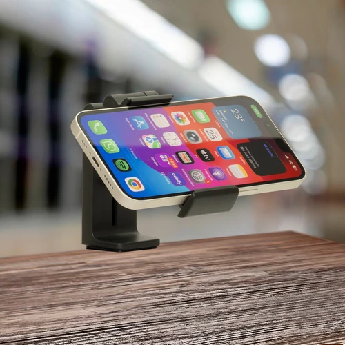 Soporte Porta-Celular de Escritorio "VADER"