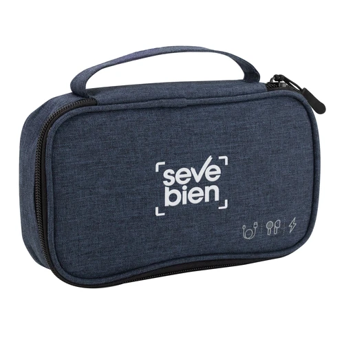 Organizador de cables "DENVER"