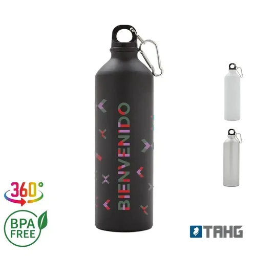 Botella Sport Aluminum