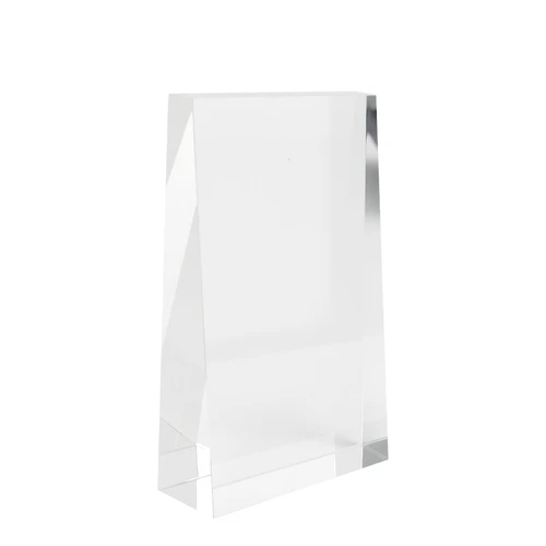 Trofeo Galvano de Cristal "Syntec"