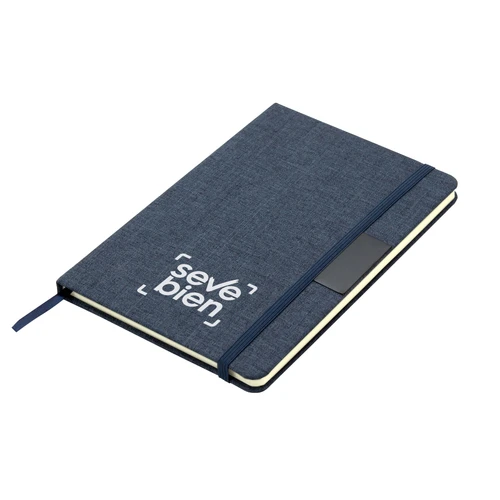 Libreta "GRETA"