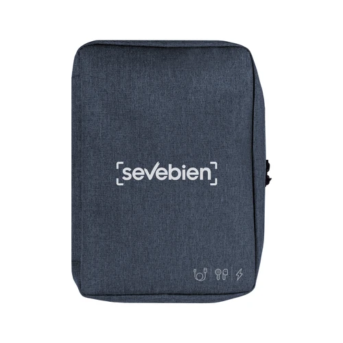 ORGANIZADOR DE CABLES "FILLMORE"