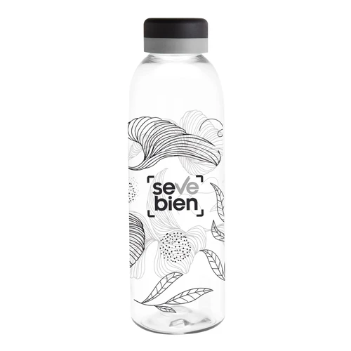 Botella "BALADINA BLACK"