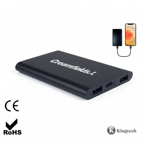 Power Bank Odeon