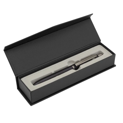 BOLÍGRAFO "SILVERFIELD I" tinta azul