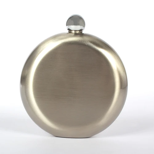 Petaca Licorera "Moon" 300cc Sublimación