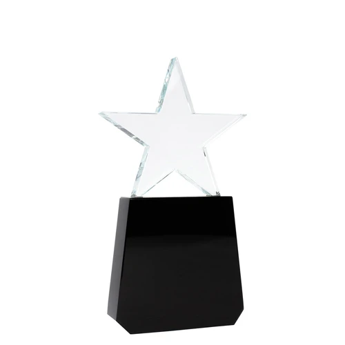 Trofeo Galvano de Cristal "Biondi"