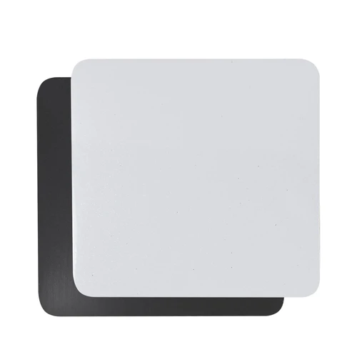 Imán cuadrado grande para Sublimación