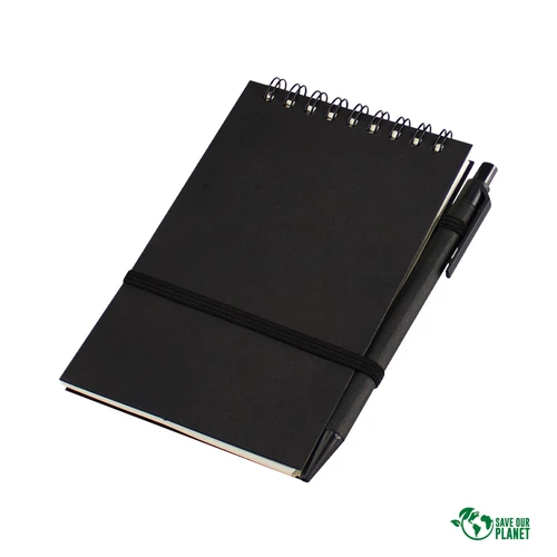 Libreta Ecológica
