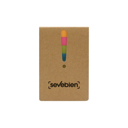 Set de autoadhesivos "ximmy"