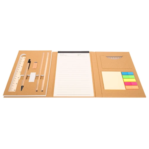 Set Ecológico de Escritorio "TRIUMPH".