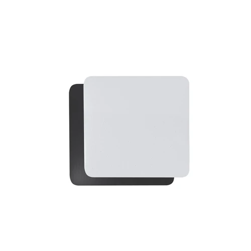 Imán cuadrado chico para Sublimación