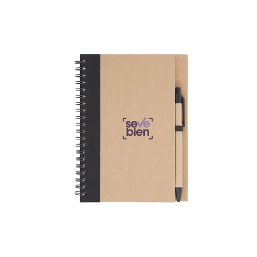 LIBRETA "ECOLÓGICA"